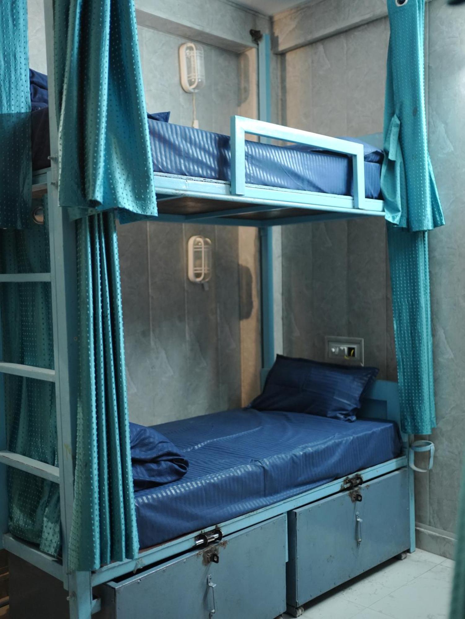 Skyard Rishikesh, Laxman Jhula旅舍 外观 照片