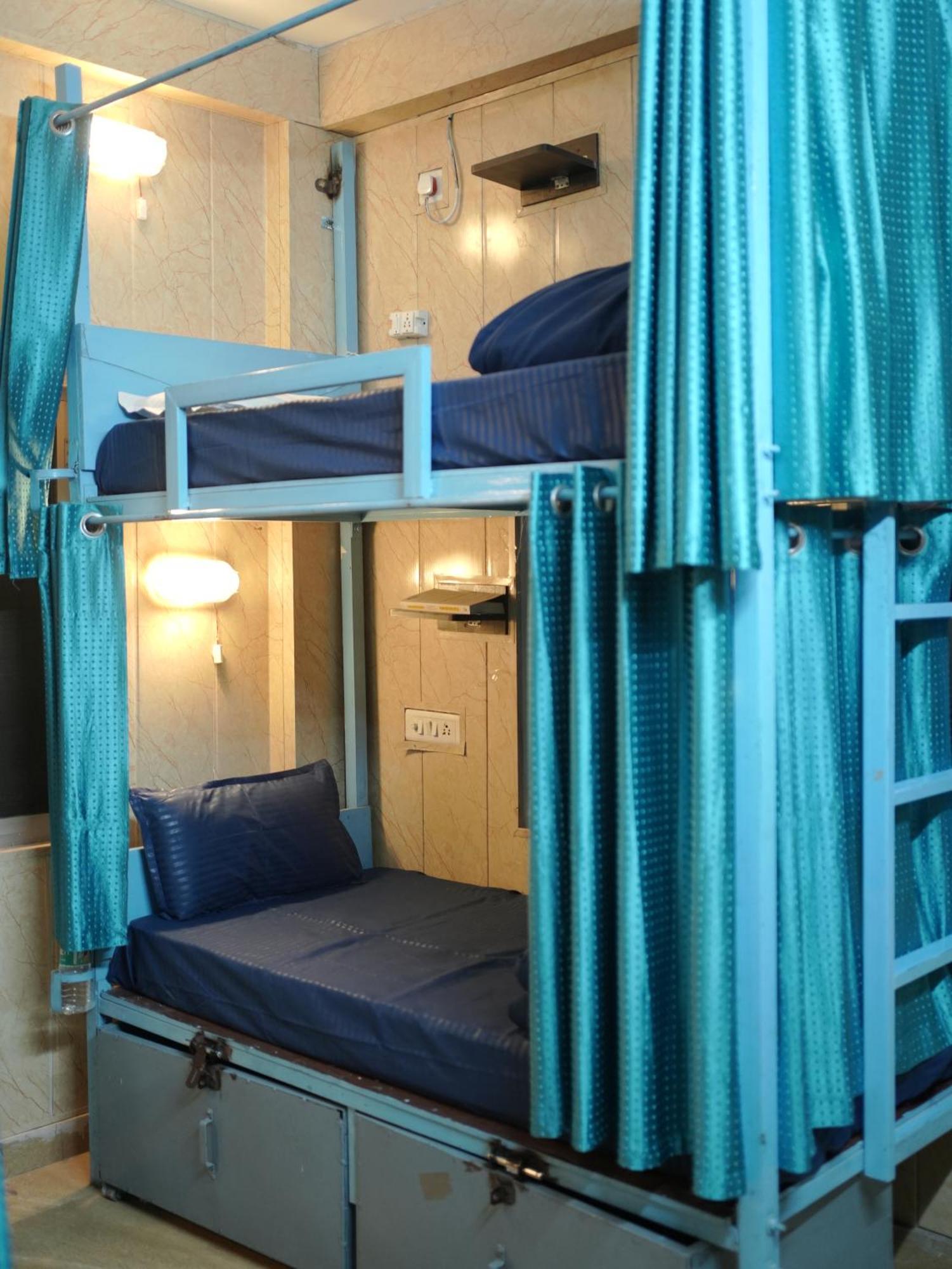 Skyard Rishikesh, Laxman Jhula旅舍 外观 照片